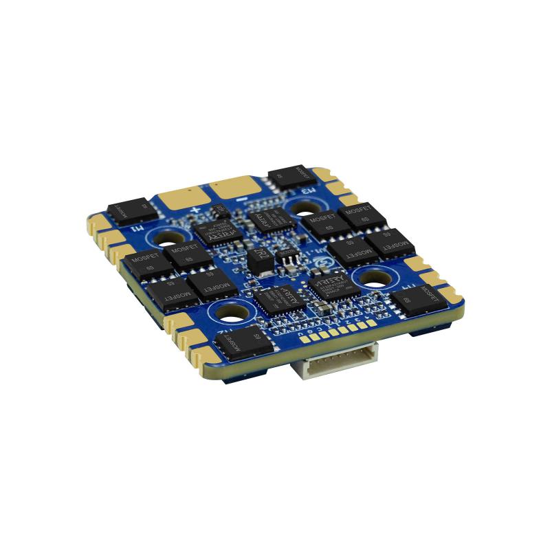 وحدة تحكم إلكترونية في السرعة  - مراجعة Fpv Drone Esc وسعره
