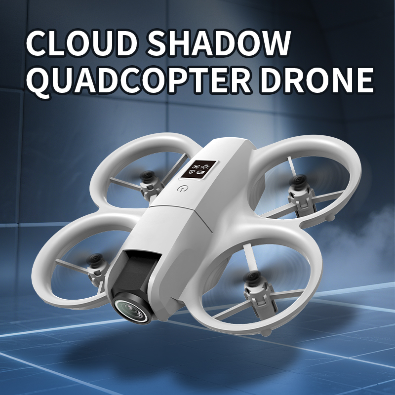 طائرة بدون طيار H135 صغيرة الح - مراجعة Eachine Drone E58 وسعره