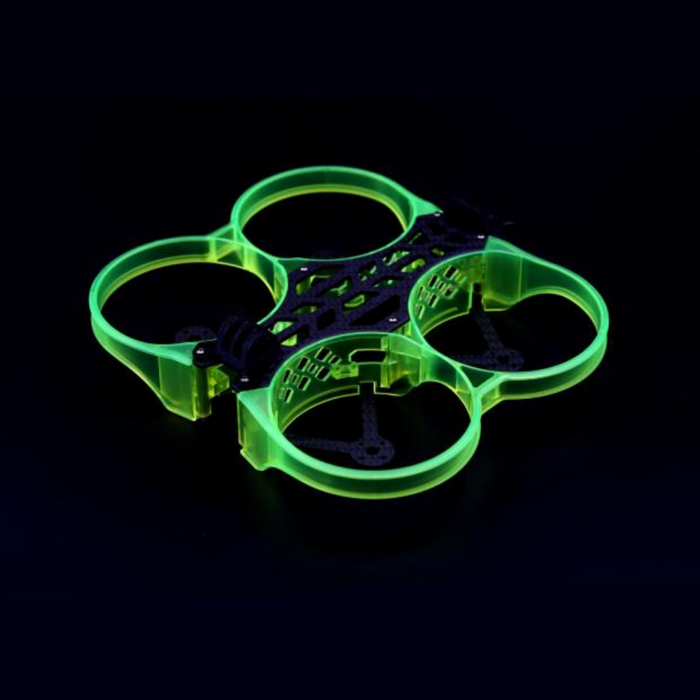 مجموعة الإطار Cloud-149 V2 ألي - مراجعة Fpv Drone Tool Kit وسعره