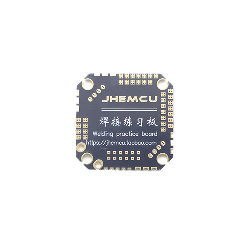 JHMCU وحدة تحكم في الطيران لحا - مراجعة Fpv Drone Flight Controller وسعره