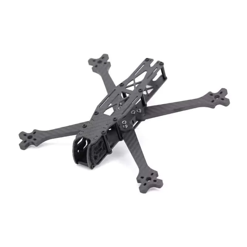 إطار طائرة سباق بدون طيار TBS  - مراجعة Tbs Fpv Source One وسعره