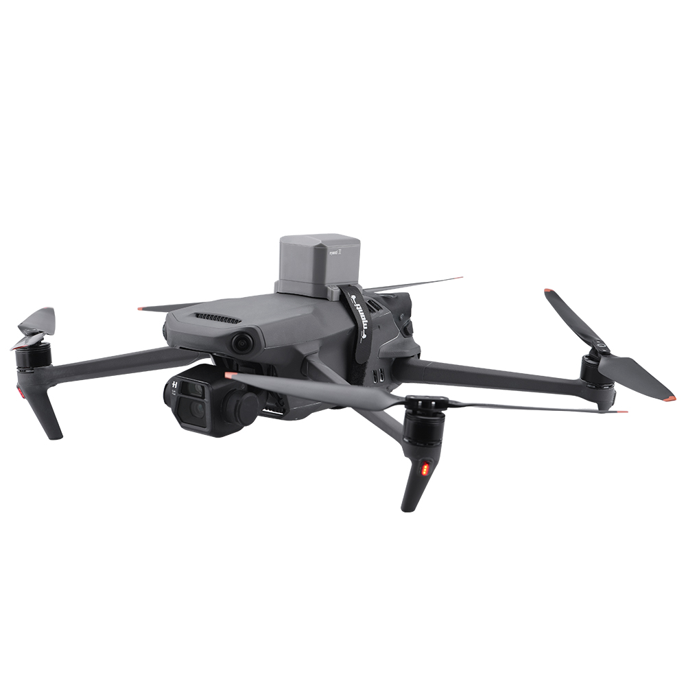 مظلة من Manti 3 قابلة لإعادة ا - مراجعة Autel Drone Evo Lite وسعره