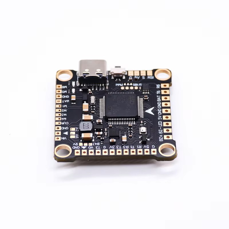 و F4V3S PLUS F4 V3 V3S FC وحدة - مراجعة Betaflight Fc F4 وسعره