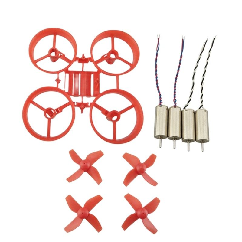 JJRC H36 Eachine E010 Furibee  - مراجعة Eachine Drone E010 وسعره