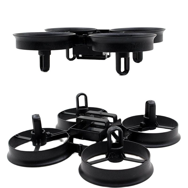 JJRC H36 Eachine E010 Furibee  - مراجعة Eachine Drone E010 وسعره