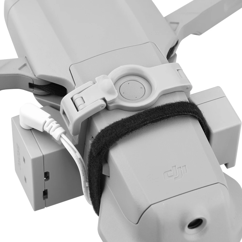نظام Airdrop for DJI Mavic Air - مراجعة Dji Drone Air 3 وسعره