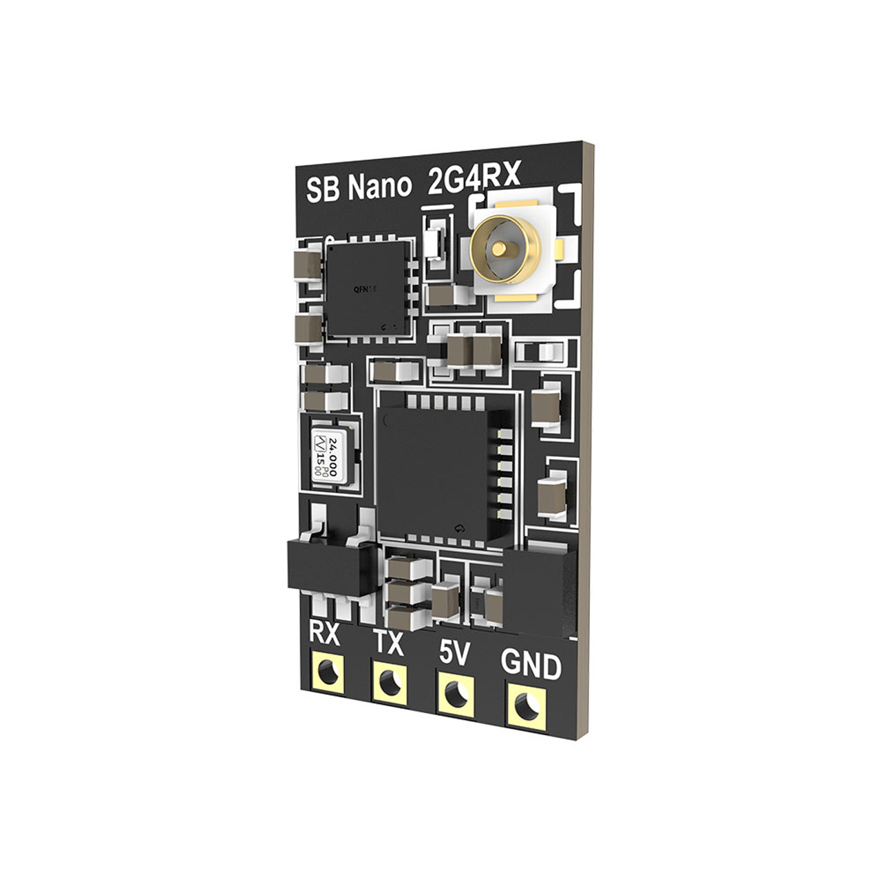 جهاز استقبال SpeedyBee Nano 2. - مراجعة Fpv Drone Receiver وسعره