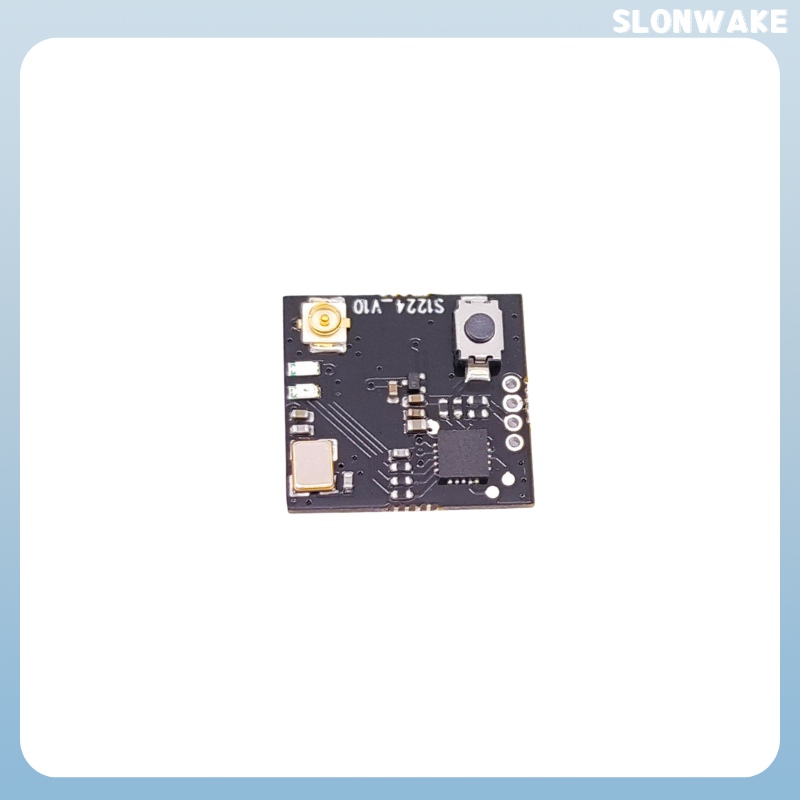Mini 5.8G 40CH 25/100/250mW قا - مراجعة Fpv Drone Vtx وسعره