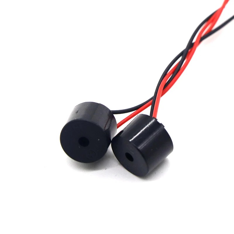 جرس إنذار 5 فولت مع سلك 50 مم  - مراجعة Fpv Drone Tool Kit وسعره