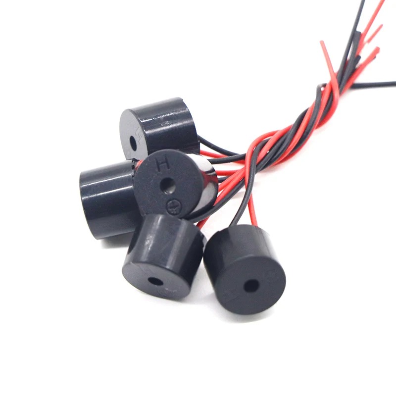 جرس إنذار 5 فولت مع سلك 50 مم  - مراجعة Fpv Drone Tool Kit وسعره