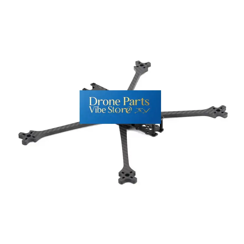 DParts1TBS SOURCE ONE V5 إطار  - مراجعة Tbs Fpv Source One وسعره