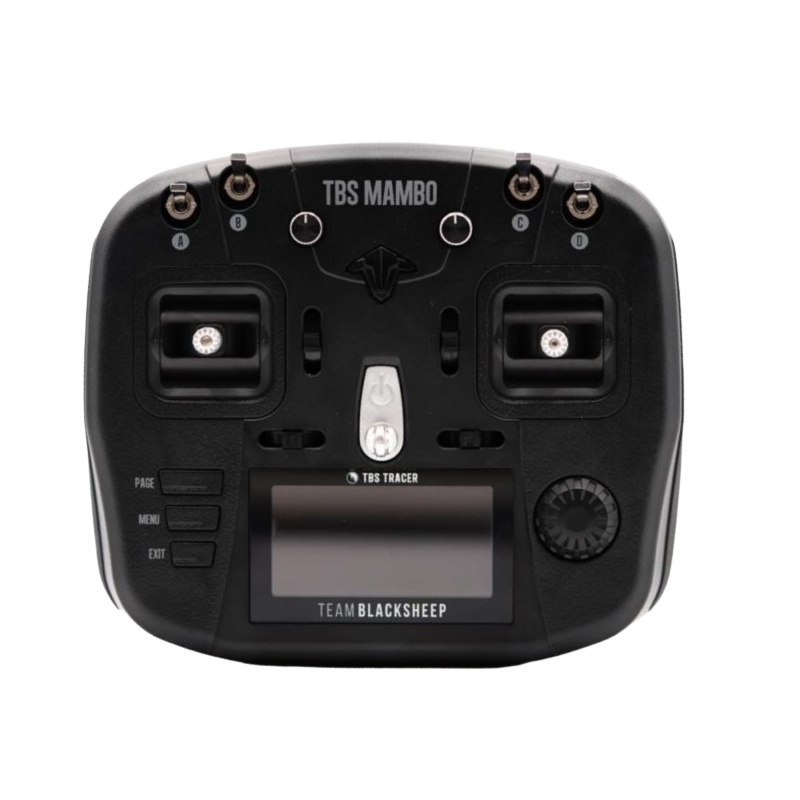 TBS Mambo Tracer عن بعد FPV RC - مراجعة Tbs Fpv Tracer وسعره
