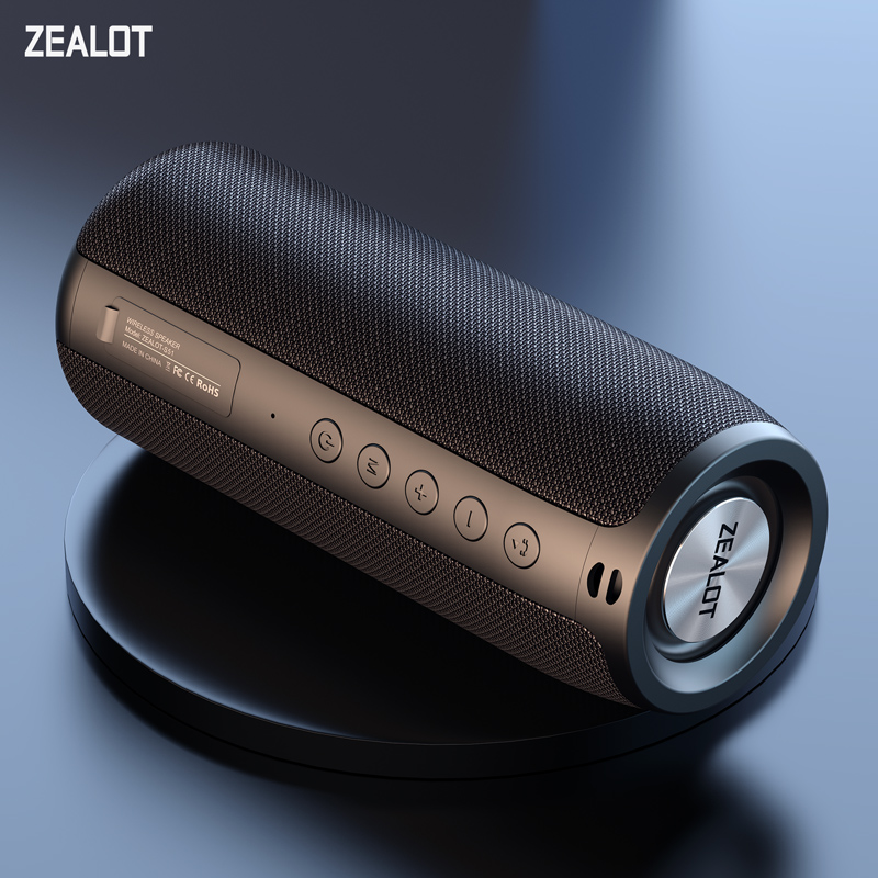 ZEALOT-S51 مكبر صوت بخاصية الب - مراجعة Holy Stone Drone Hs175 وسعره