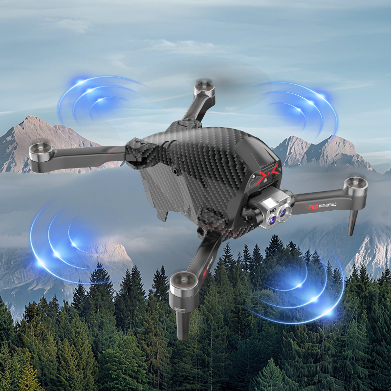 طائرة بدون طيار CS26 مع كاميرا - مراجعة Fpv Drone Charger وسعره