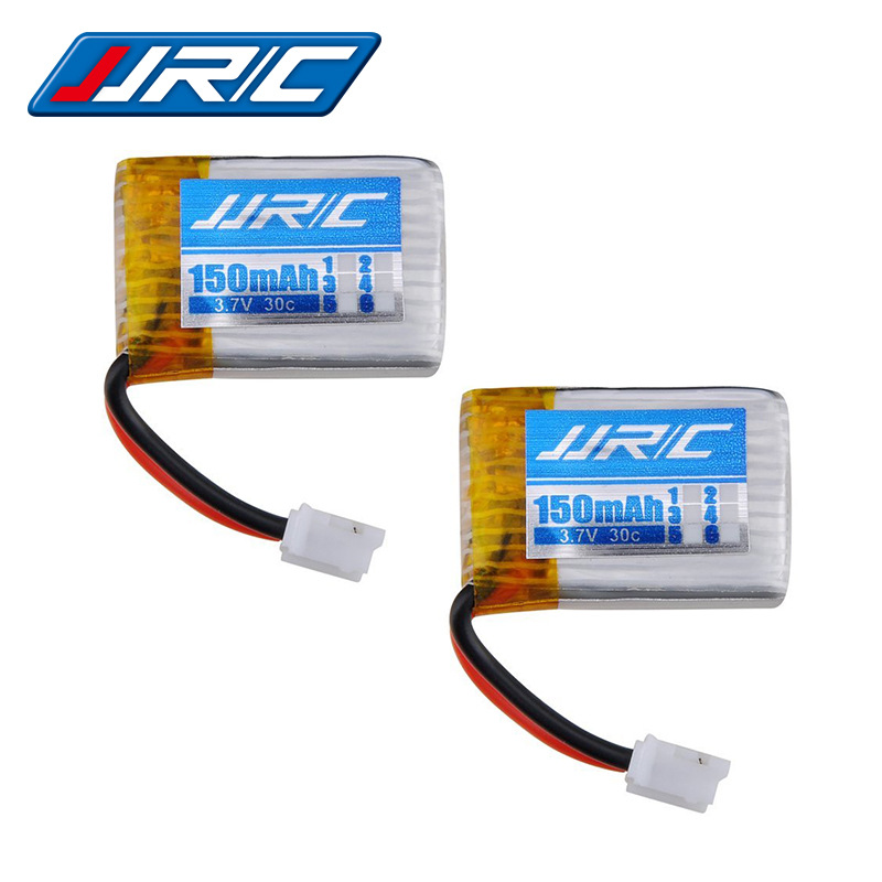 بطارية أصلية من JJRC H36 بجهد  - مراجعة Fpv Drone Charger وسعره