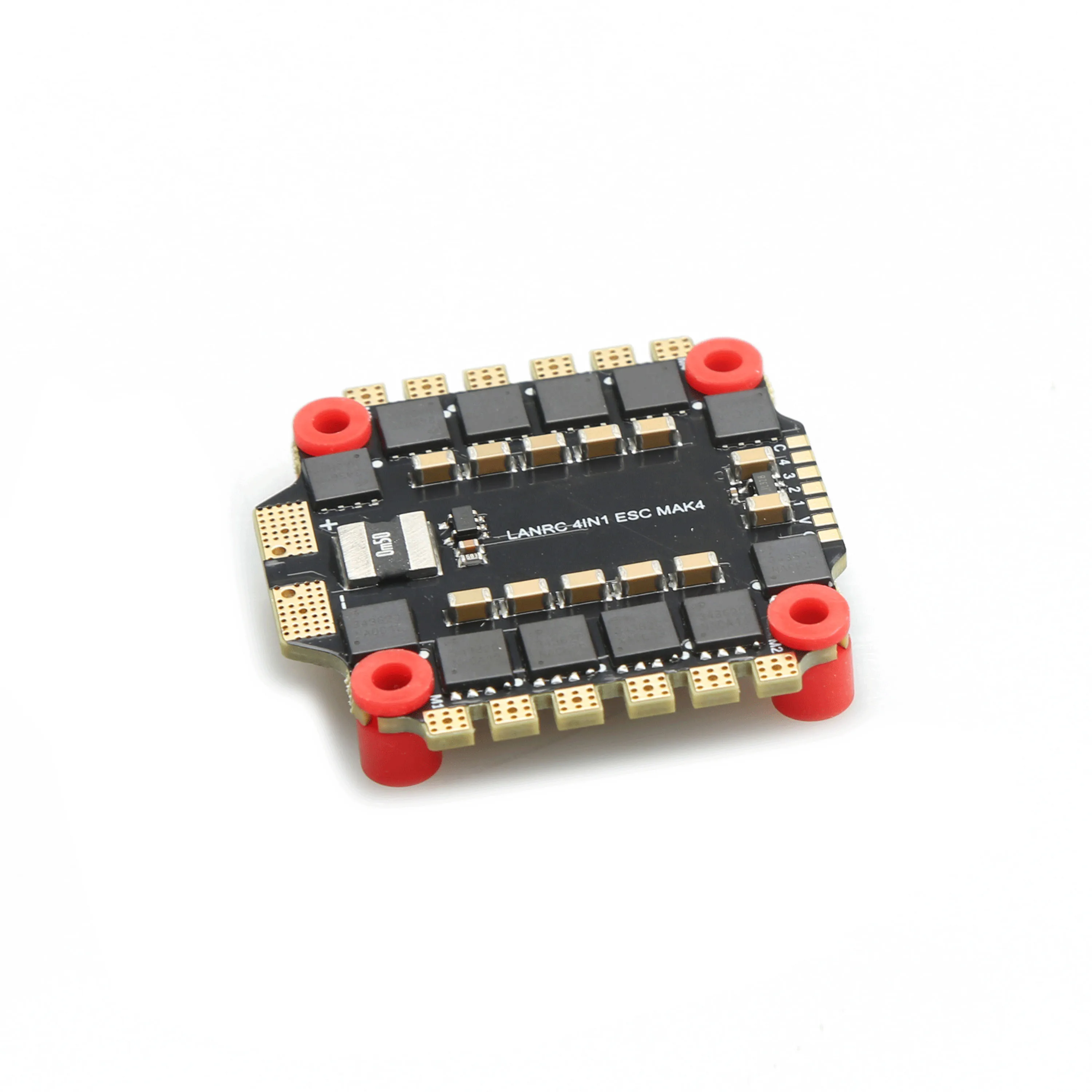 وحدة تحكم طيران F4 V3S PLUS تد - مراجعة Betaflight Fc F4 وسعره