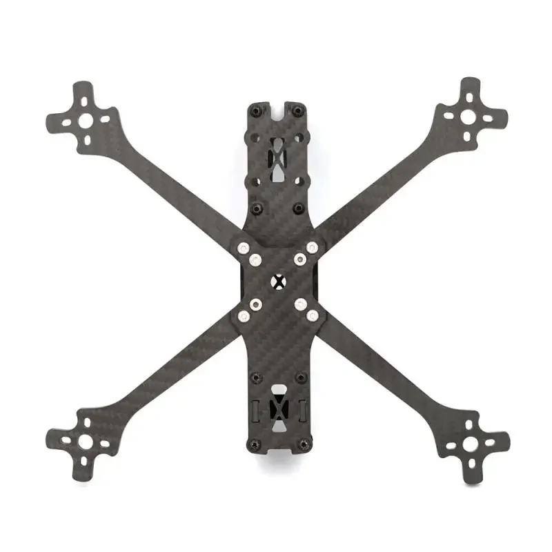 الأصلي TBS Source ONE V6 5 بوص - مراجعة Tbs Fpv Source One وسعره