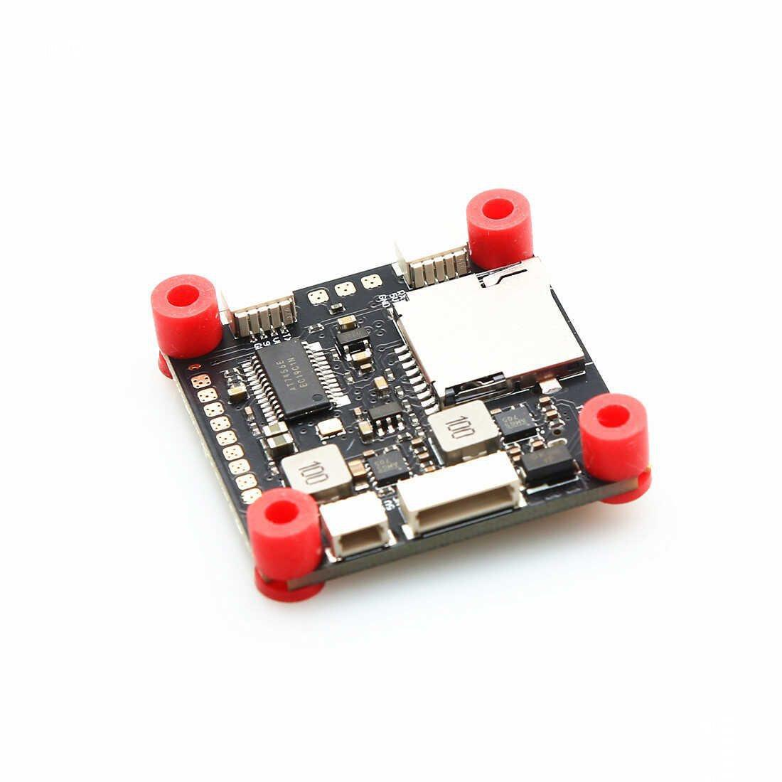 مجموعة وحدة التحكم في الطيران  - مراجعة Fpv Drone Kit وسعره