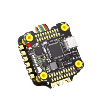 مجموعة SpeedyBee F4 F405 V4 55 - مراجعة Betaflight Fc F4 وسعره