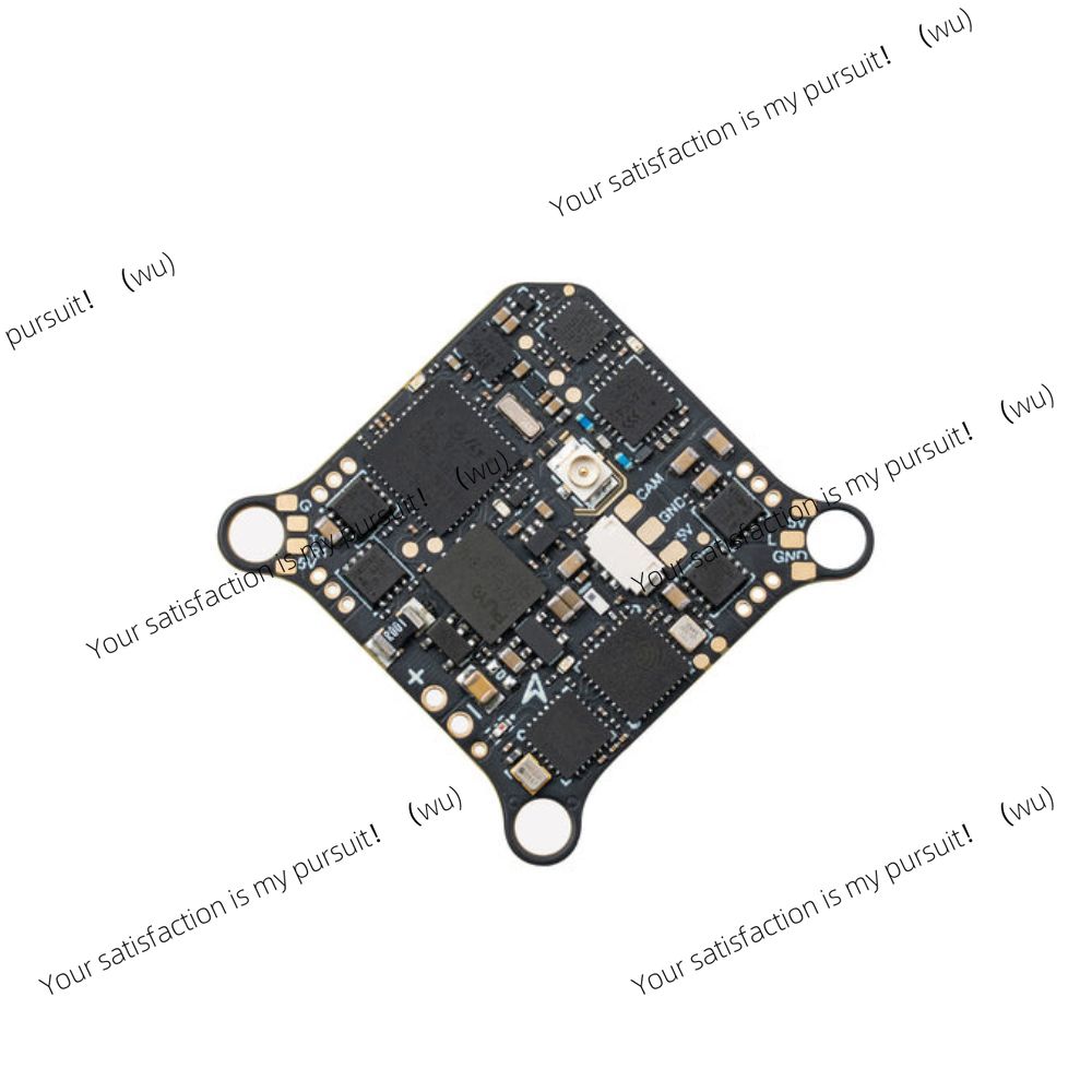 لوحة التحكم في الطيران الجديدة - مراجعة Fpv Drone Esc وسعره