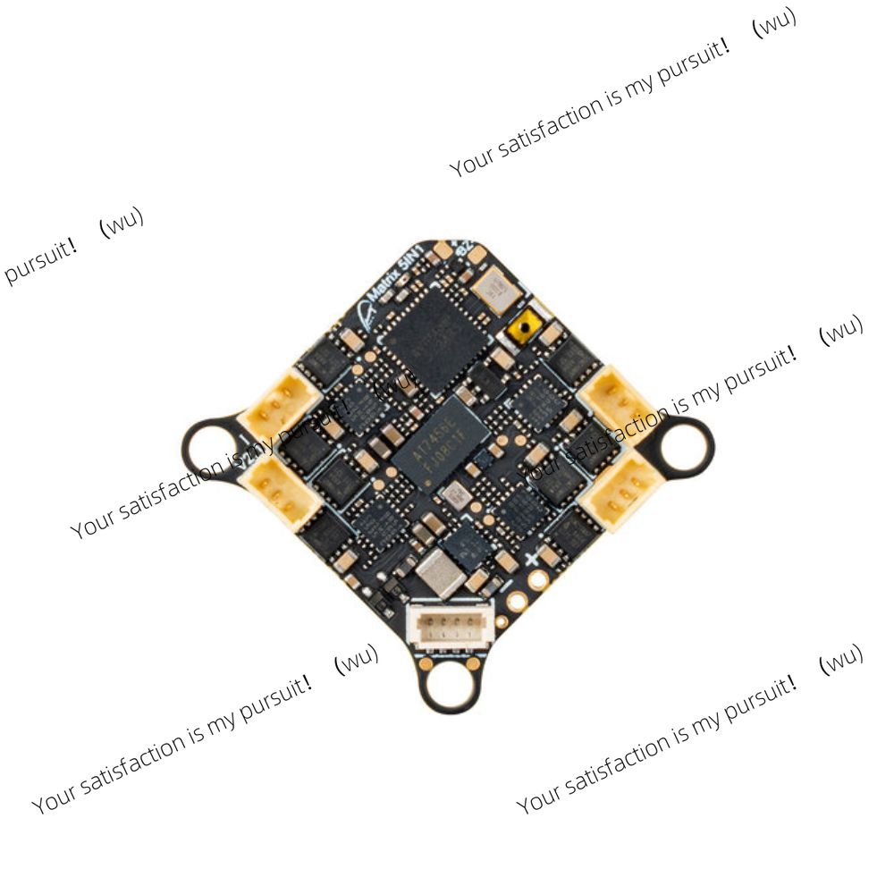 لوحة التحكم في الطيران الجديدة - مراجعة Fpv Drone Esc وسعره