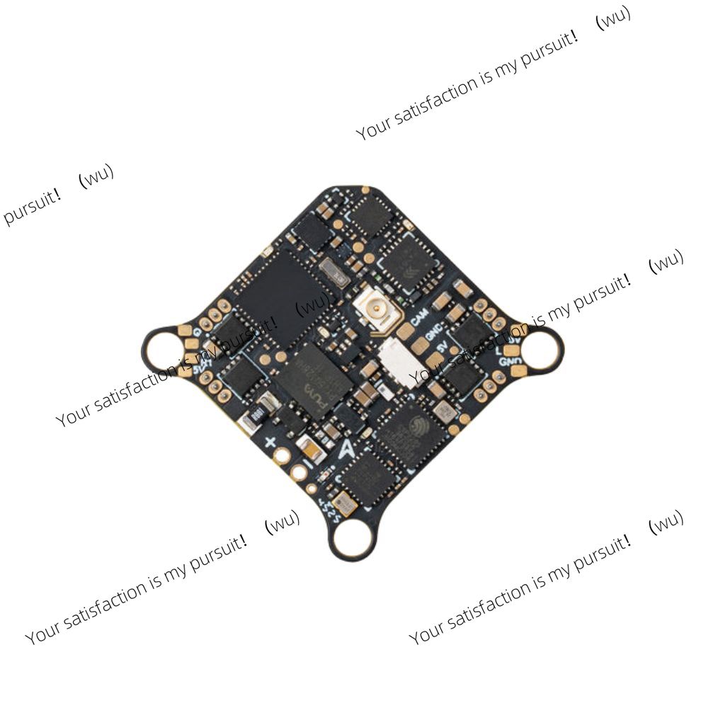 لوحة التحكم في الطيران الجديدة - مراجعة Fpv Drone Esc وسعره