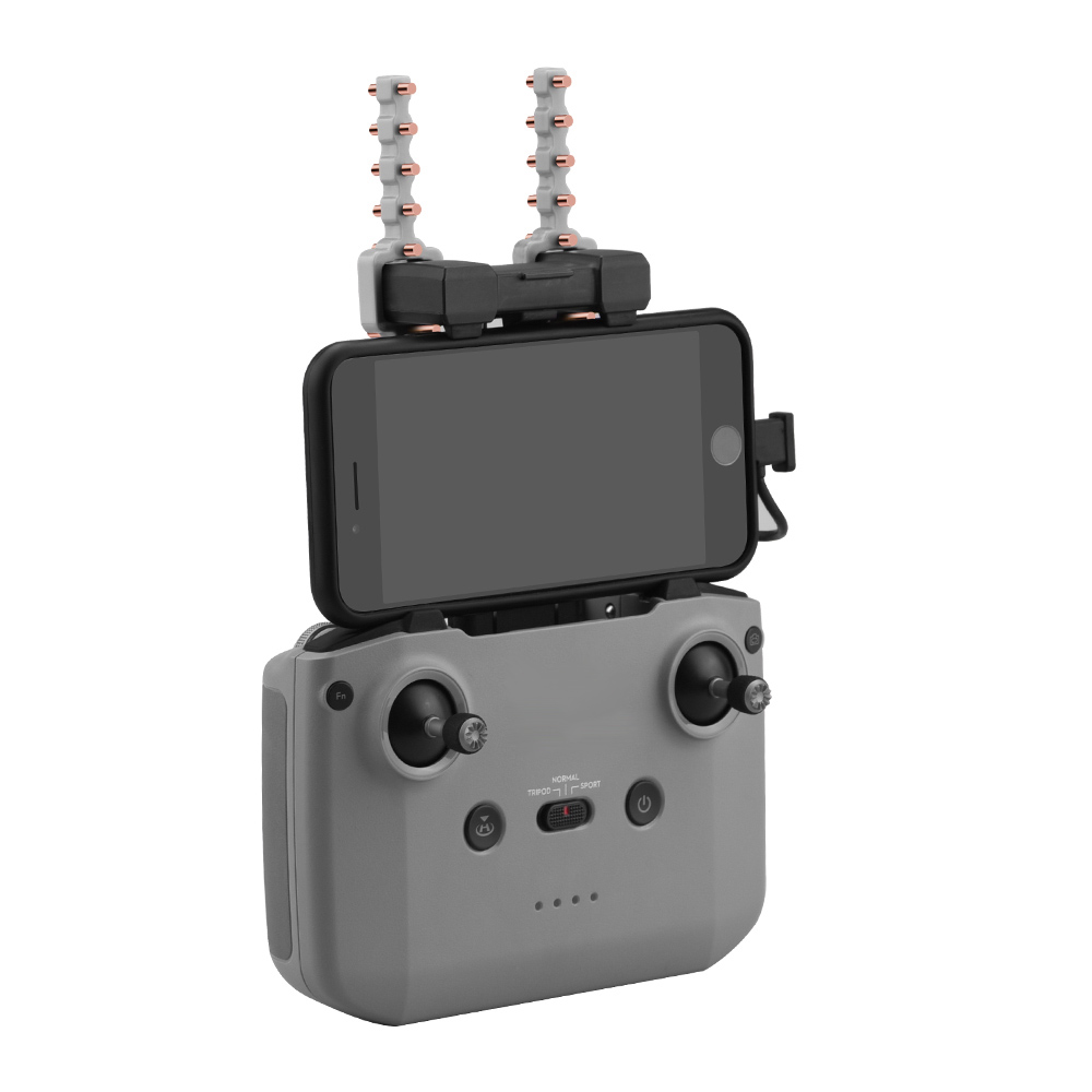هوائي Yagi معزز للإشارة لـ DJI - مراجعة Dji Drone Mini 3 وسعره