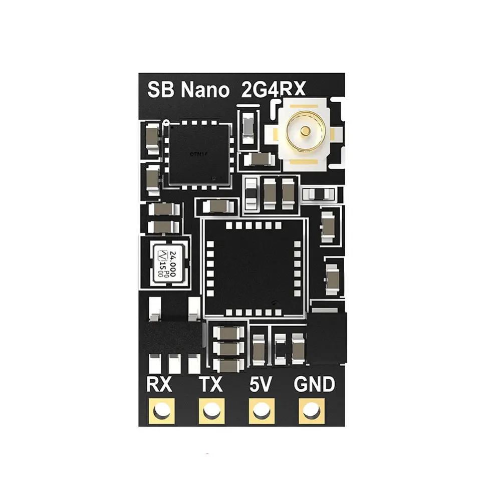جهاز استقبال SpeedyBee Nano 2. - مراجعة Fpv Drone Tool Kit وسعره