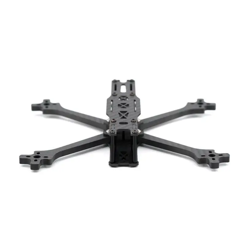 TBS Source ONE V5.1 5 بوصة إطا - مراجعة Tbs Fpv Source One وسعره