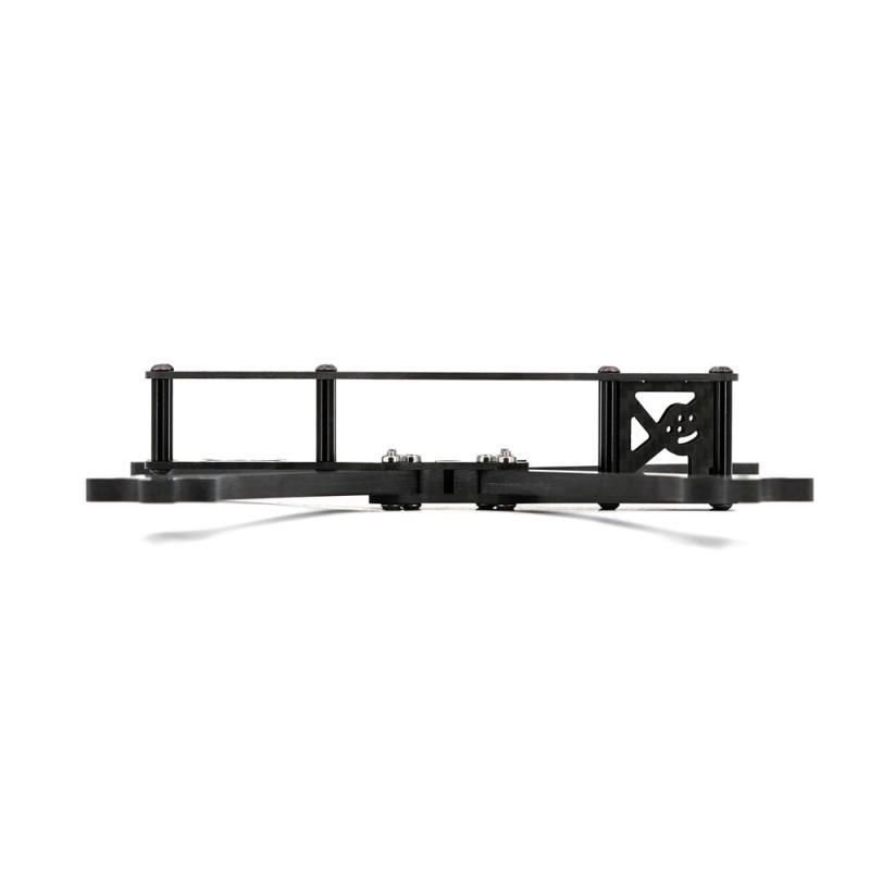 TBS Source ONE V5.1 5 بوصة إطا - مراجعة Tbs Fpv Source One وسعره