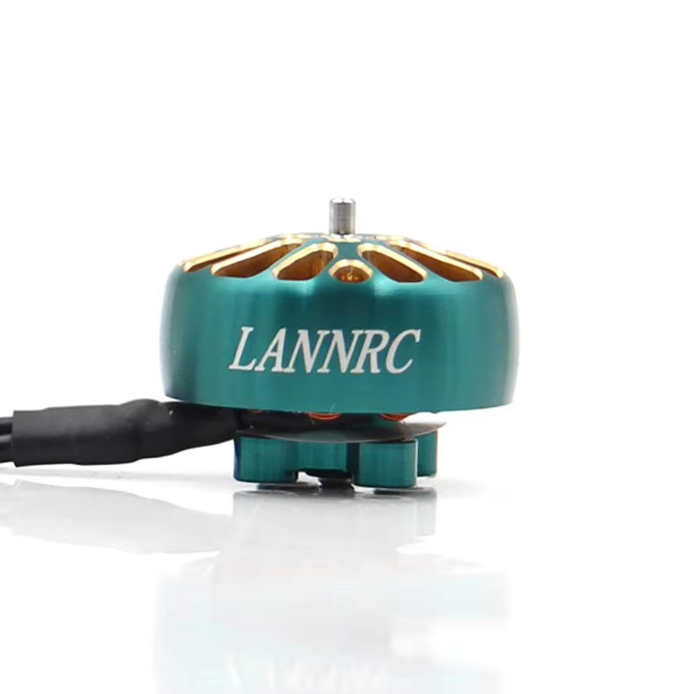 محرك طائرة بدون طيار LANNRC 14 - مراجعة Fpv Drone Kit وسعره