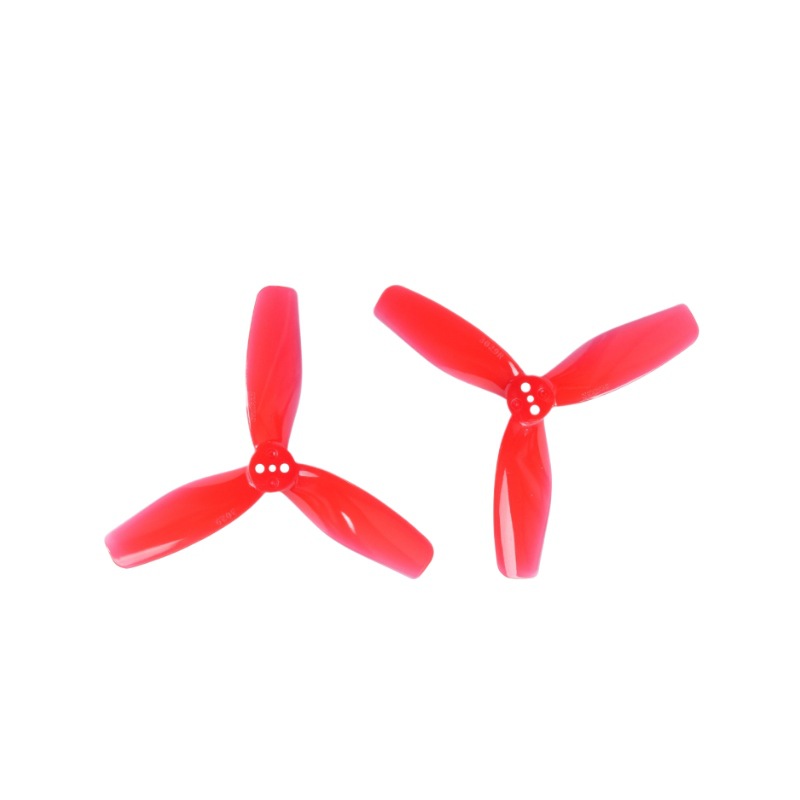 مروحة جيمفان 3029 مقاس 2.9 بوص - مراجعة Fpv Drone Motor وسعره