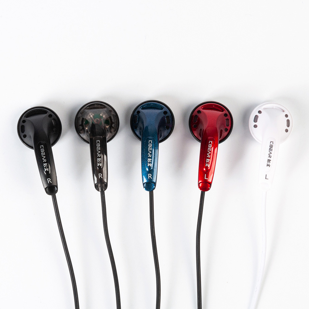 KBEAR Stellar HIFI سماعة 15.4  - مراجعة Eachine Drone E010 وسعره