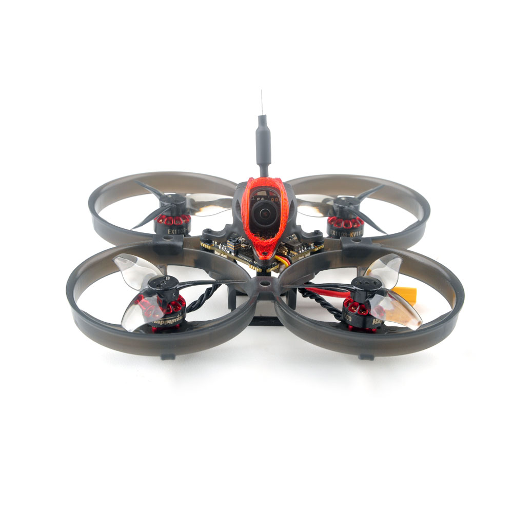 طقم إطار طائرة بدون طيار Happy - مراجعة Fpv Drone Charger وسعره