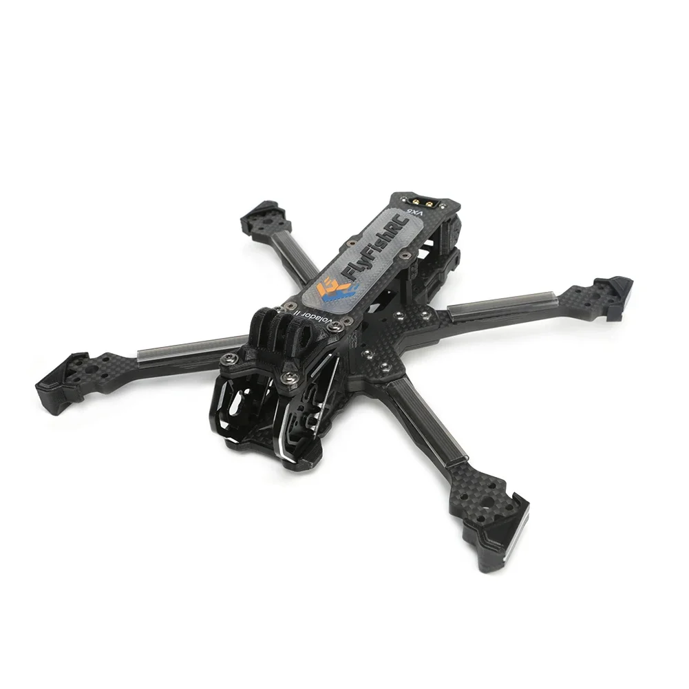طقم إطار طائرة بدون طيار VX5 V - مراجعة Fpv Drone Tool Kit وسعره