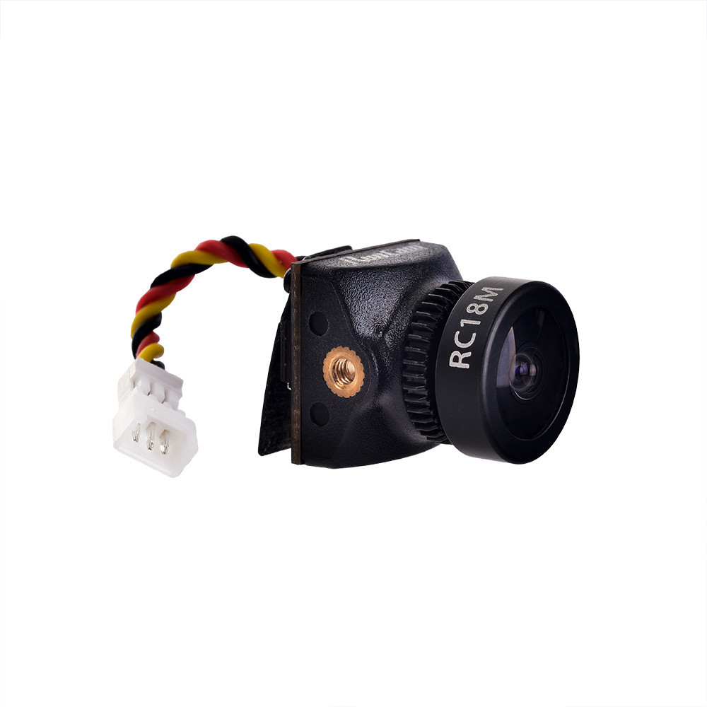 كاميرا RunCam Nano 2 FPV بعدسة - مراجعة Fpv Drone Camera وسعره