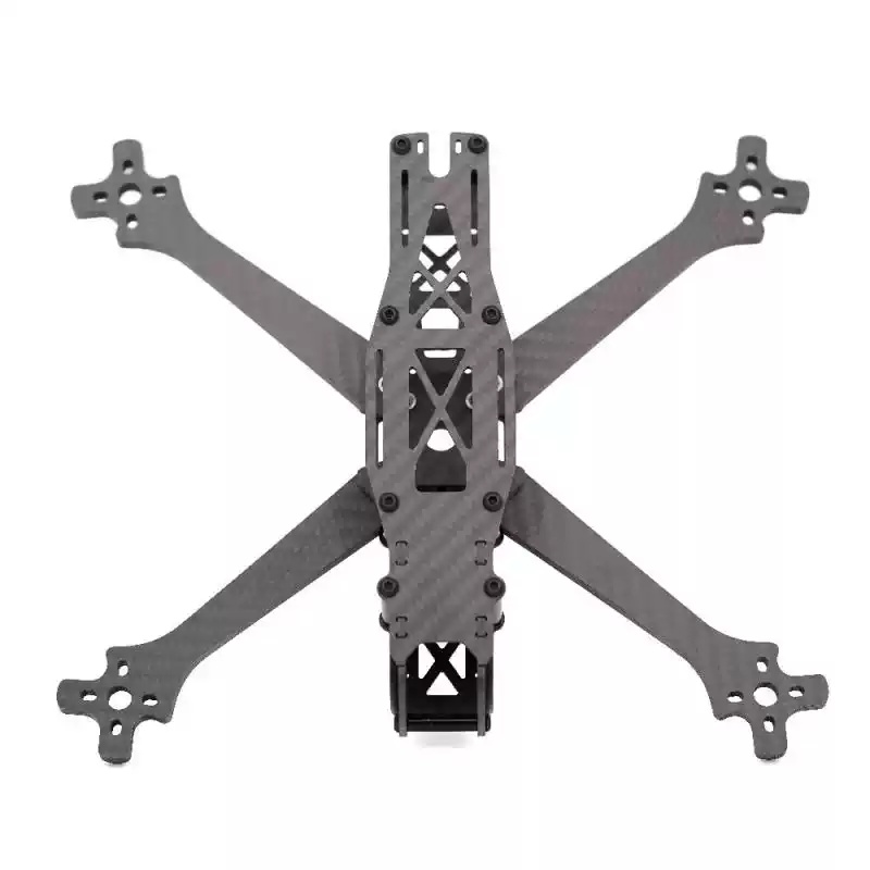 طقم إطار VoidFly TBS SOURCE ON - مراجعة Tbs Fpv Source One وسعره