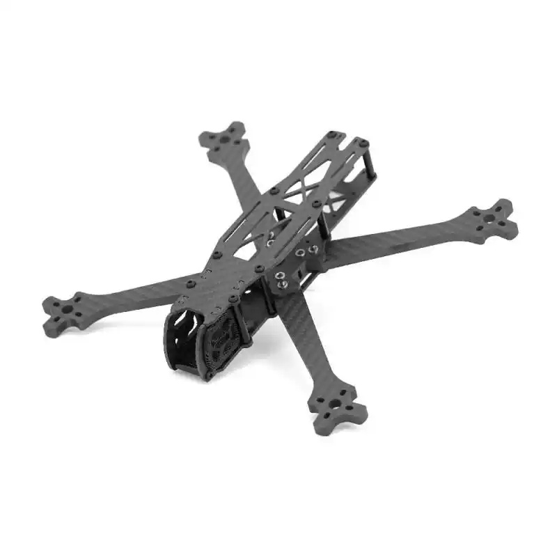 طقم إطار VoidFly TBS SOURCE ON - مراجعة Tbs Fpv Source One وسعره