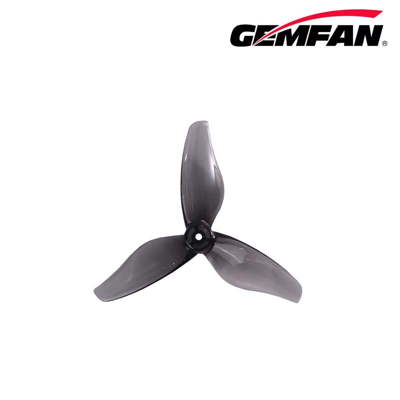 12 زوجًا (12CW + 12CCW) Gemfan - مراجعة Fpv Drone Motor وسعره