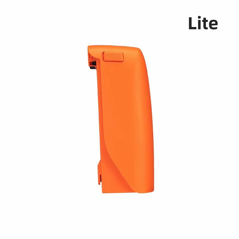 100% الأصلي 6175mAh 11.13V ل A - مراجعة Autel Drone Evo Lite وسعره