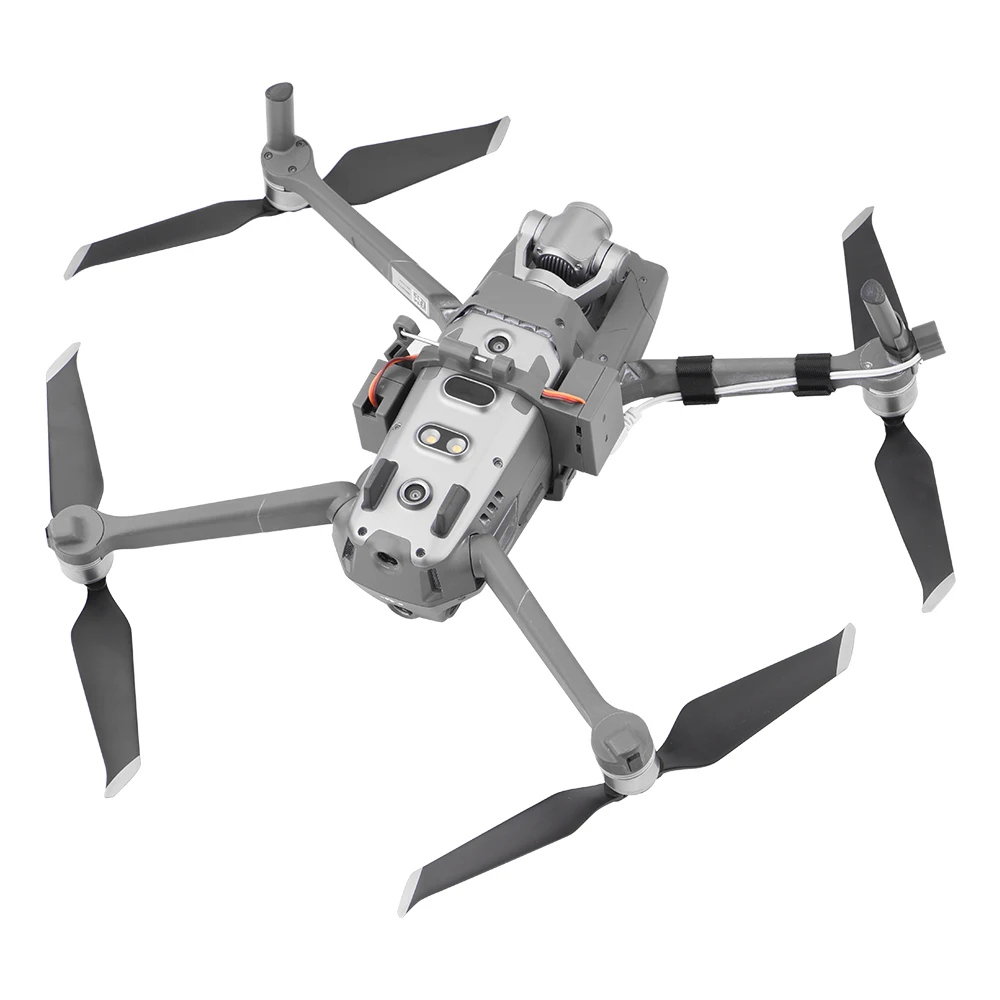 نظام إسقاط جوي لطائرات DJI Mav - مراجعة Dji Drone Mini 3 وسعره