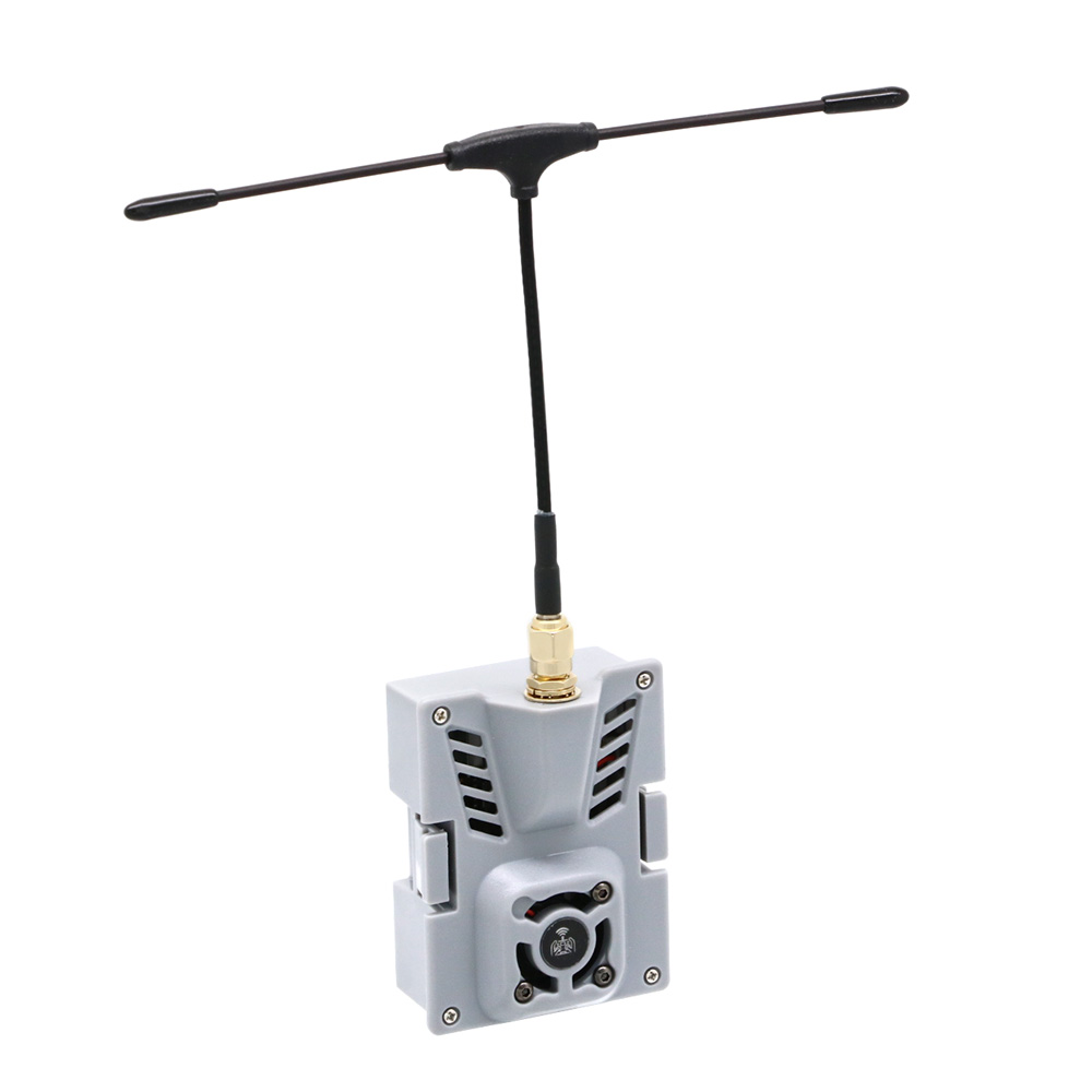 Happymodel RC ELRS Micro ES900 - مراجعة Fpv Drone Kit وسعره