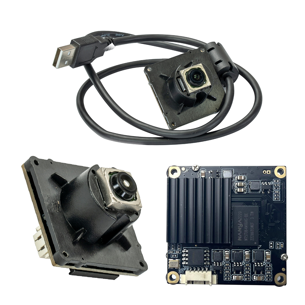 مخصص 50MP IMX766 التركيز التلق - مراجعة Fpv Drone Camera وسعره
