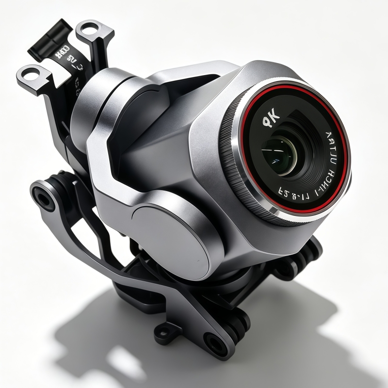 كاميرا جيمبال لطائرة Autel Lit - مراجعة Autel Drone Evo Lite وسعره