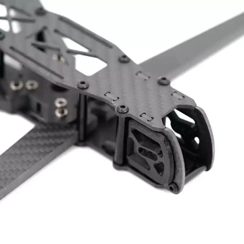 طقم إطار VoidFly TBS SOURCE ON - مراجعة Tbs Fpv Source One وسعره